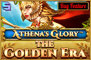 Athena's Glory -The Golden Era