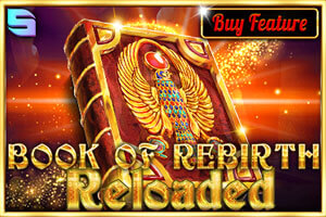 Book of Rebirth - Reloaded