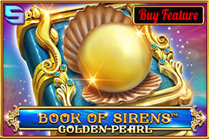 Book of Sirens - Golden Pearl