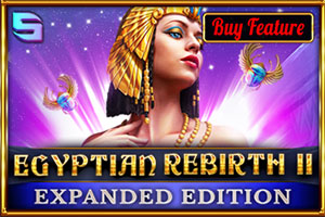 Egyptian Rebirth II - EE