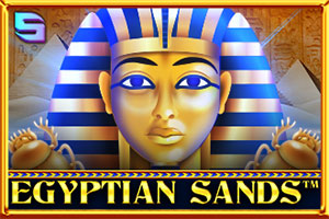 Egyptian Sands