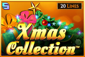 Xmas Collection - 20 Lines
