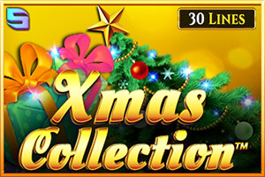 Xmas Collection - 30 Lines