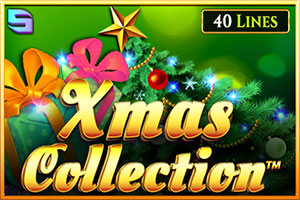 Xmas Collection - 40 Lines